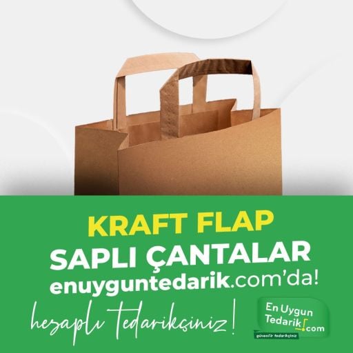 İçten Saplı Çantalar